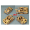 Rye Field Model 5073 StuG III Ausf. G Early Production w/full Interior 1/35